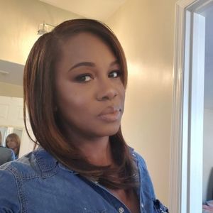 Meet your Posher, Claressa